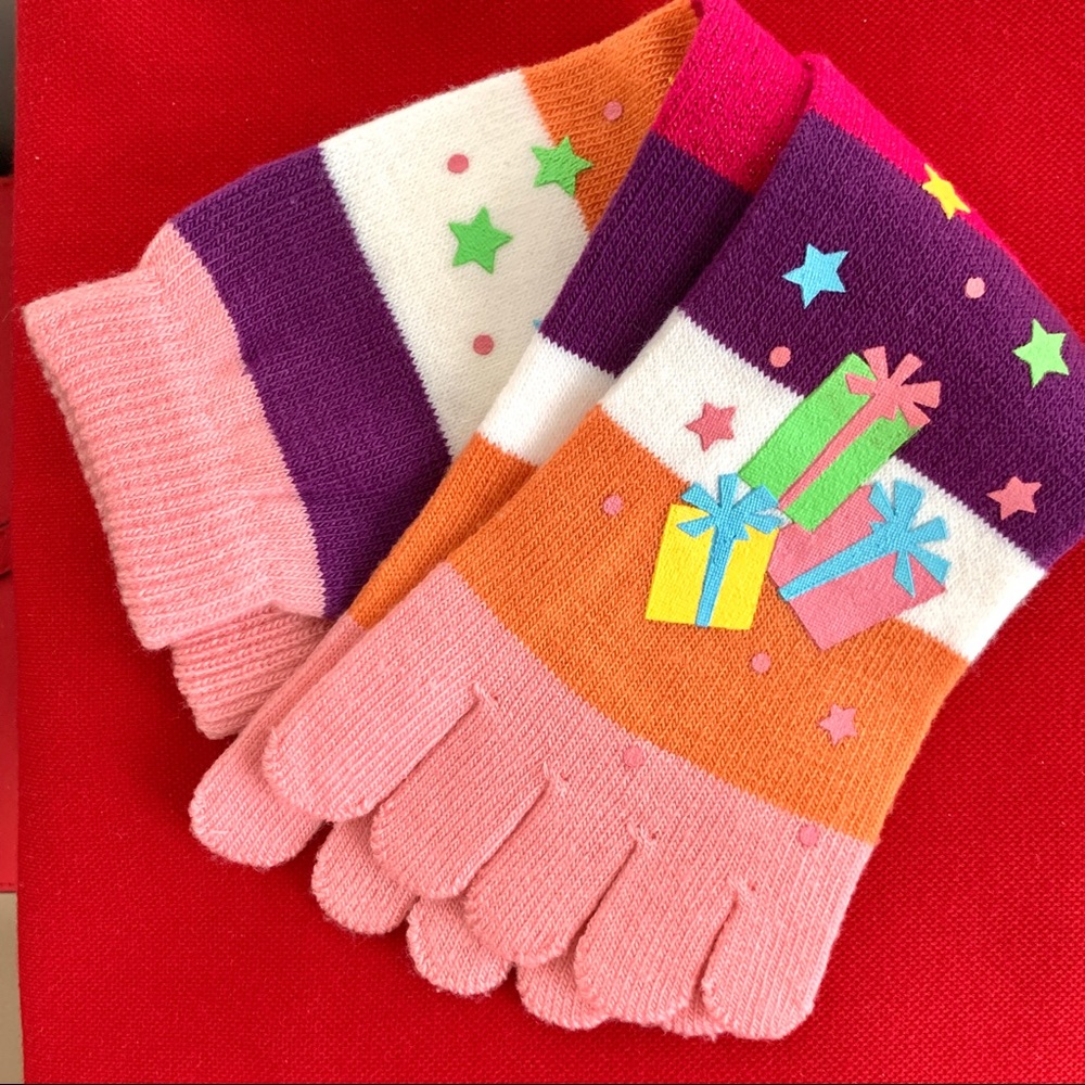 🆕 Socks With Individual Toes - Picture 7 of 14